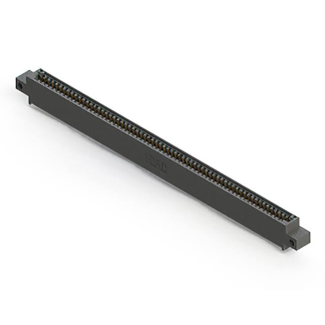 895-065-521-612 EDAC Inc.  Connecteurs de bordure